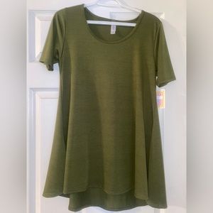 NWT XS lularoe perfect t
